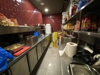 Traspàs Local Comercial a L´Antiga Esquerra de l´Eixample. Traspaso bar c2 eixample izquierdo
