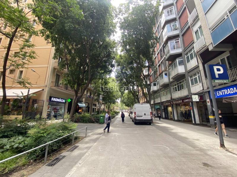 Foto f939df6f-84b2-4db8-8c5e-679496cf1f54. Traspaso local comercial traspaso bar c2 eixample izquierdo en Barcelona