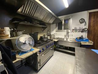 Traspàs Local Comercial a Dreta de l´Eixample. Traspaso de restaurante c3  enrique granados