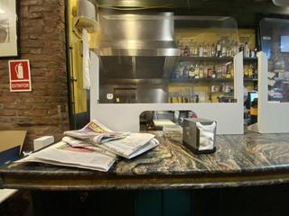 Traspaso Local Comercial en El Camp d´en Grassot i Gràcia Nova. Traspaso licencia c3 eixample derecho