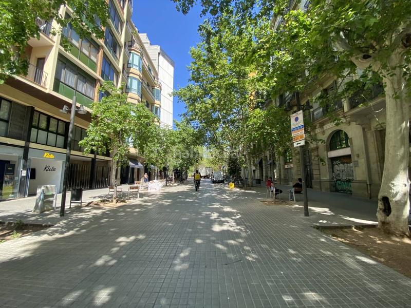 Foto 9030f69e-9992-4b72-9ebe-905cb075e90c. Local commercial dans St. Pere - Sta. Caterina - El Born Barcelona