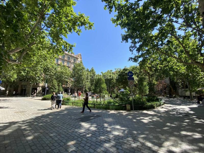 Foto 9f88d159-43b2-441d-949a-d579e682ff20. Local commercial dans St. Pere - Sta. Caterina - El Born Barcelona