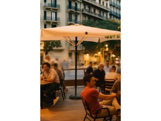Traspàs Local Comercial a L´Antiga Esquerra de l´Eixample. Traspaso bar c2 mixto esquina eixample izquierdo