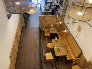 Traspaso Local Comercial en St. Pere - Sta. Caterina - El Born. Traspaso restaurante c3 born