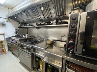 Business premise in L´Antiga Esquerra de l´Eixample