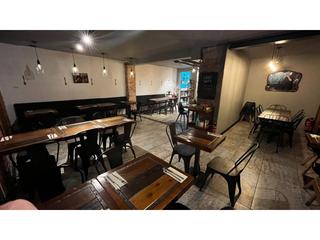 Traspàs Local Comercial a L´Antiga Esquerra de l´Eixample. Traspaso restaurante c2 mixto eixample izquierdo