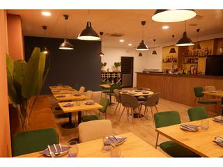 Local Comercial en Ca n'Aurell