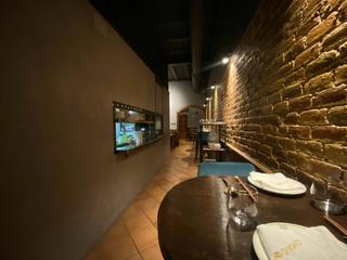 Traspaso Local Comercial en LAntiga Esquerra de lEixample. Traspaso restaurante lic c3 mixta eixample