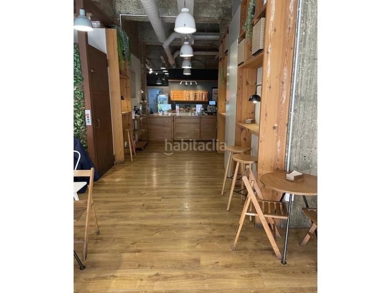 Foto 1a135b45-1f70-4dba-814c-5f3653724497. Traspàs local comercial a Sant Gervasi - Bonanova Barcelona