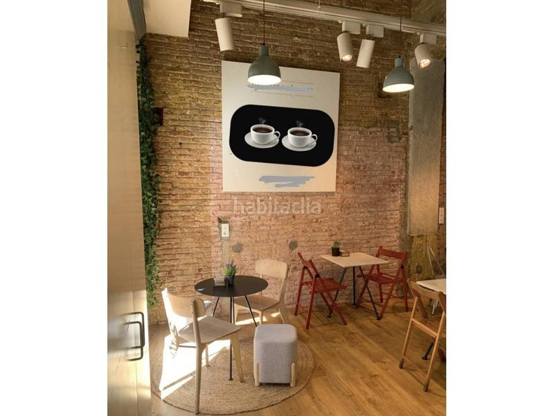 Foto 6fb436e1-f6f7-4e6c-a3e9-218fb6db34b6. Trapasso locale commerciale in Sant Gervasi - Bonanova Barcelona