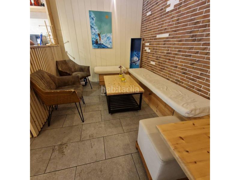 Foto 771b91fe-a7db-4195-aa27-67e8dc506bba. Trapasso locale commerciale in Sant Gervasi - Bonanova Barcelona