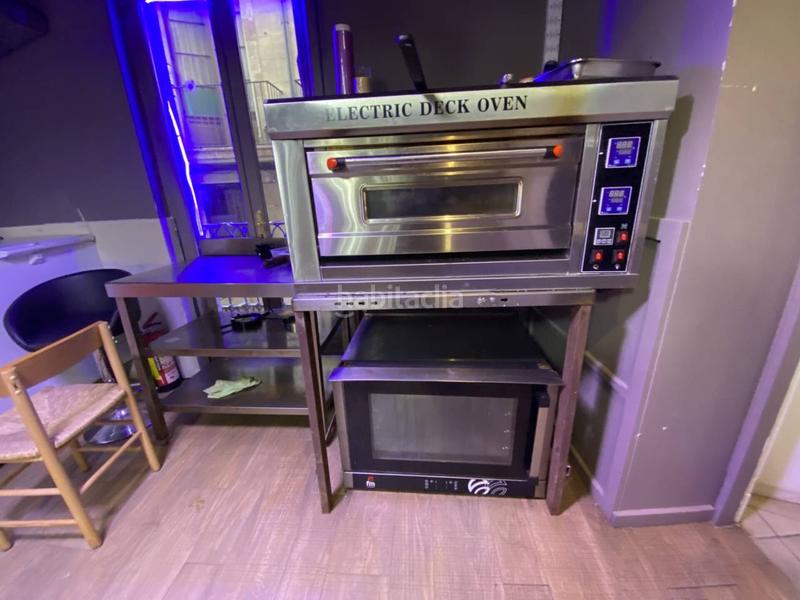 Foto 46e59dfb-b234-44a2-aa59-8a692683bafe. Traspaso local comercial traspaso de restaurante c3 el gotico en Barcelona