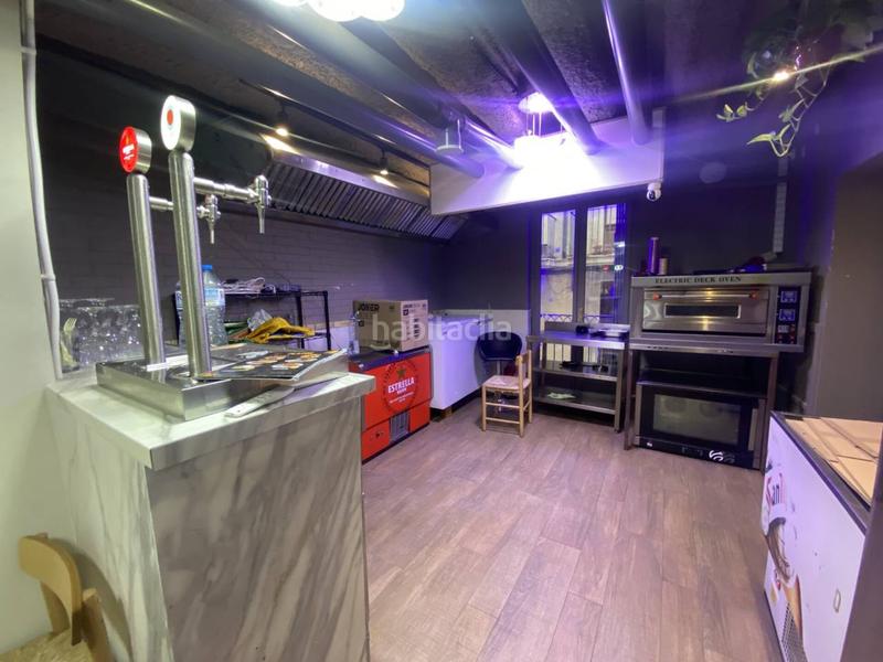 Foto 9da37ccf-5dcd-4d18-a02e-91abc248d709. Traspaso local comercial traspaso de restaurante c3 el gotico en Barcelona