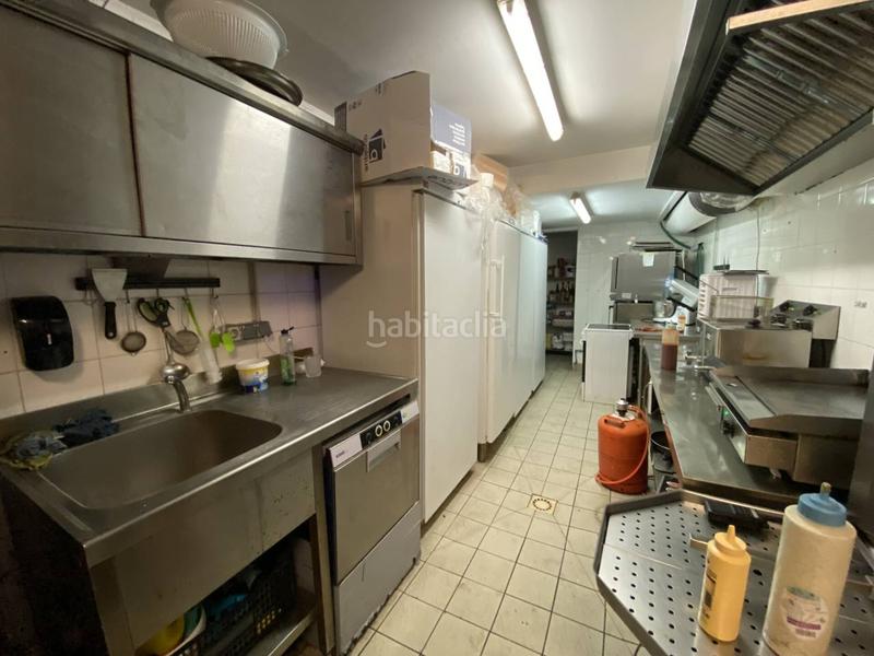 Foto bba8c10c-0b8e-4de3-a46a-c84e6125d67f. Traspaso local comercial traspaso de restaurante c3 el gotico en Barcelona