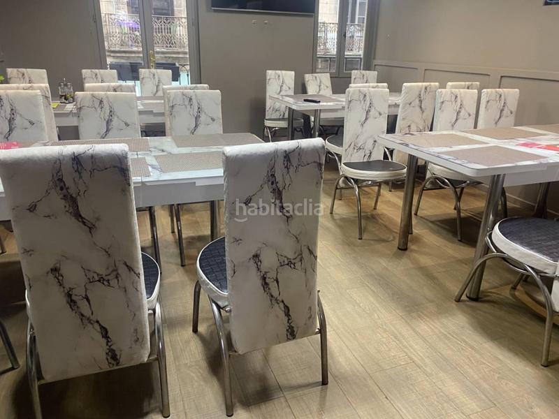 Foto bc7b71d6-6f1b-4bee-bc7a-089bb5fb3a7d. Traspaso local comercial traspaso de restaurante c3 el gotico en Barcelona