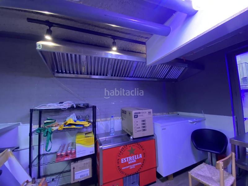 Foto 48f32016-5b62-4b9a-b446-ed45c8a216d4. Trapasso locale commerciale in Gòtic Barcelona