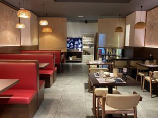 Geschäftsraum in La Nova Esquerra de l´Eixample