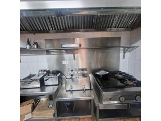 Traspàs Local Comercial  Serra del canigó. Traspaso restaurante c3 en el prat de llobregat