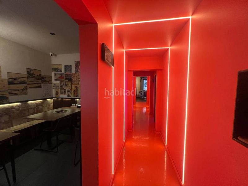 Foto e1128101-d440-4ff6-be0c-360508000fba. Traspàs local comercial a Sarrià Barcelona