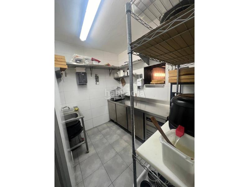 Foto 5c7b17cc-8817-4d05-837c-0d622c078156. Traspaso local comercial traspaso de restaurante c3 san gervasi en Barcelona