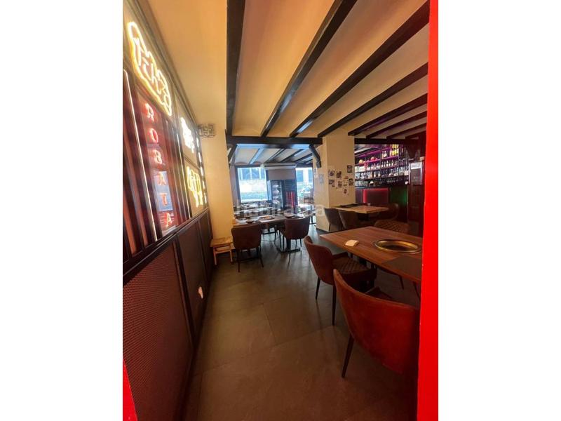 Foto 7796d73d-41b2-4424-a82c-dbe4c4809be4. Traspaso local comercial traspaso de restaurante c3 san gervasi en Barcelona