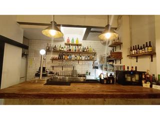 Local commercial à Vila de Gràcia