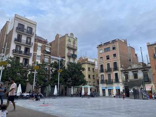 Pas-de-porte Local commercial à Vila de Gràcia. Traspaso bar c1 gracia