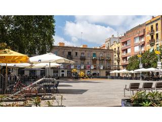 Business premise in Vila de Gràcia