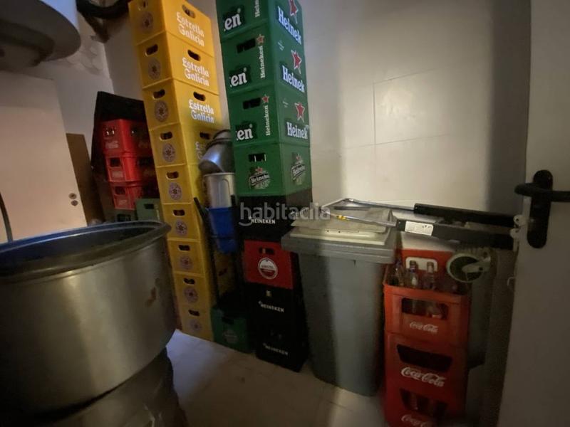 Foto 20d45e18-0084-4cbc-8e04-3b734eb735db. Traspàs local comercial a Carmel Barcelona