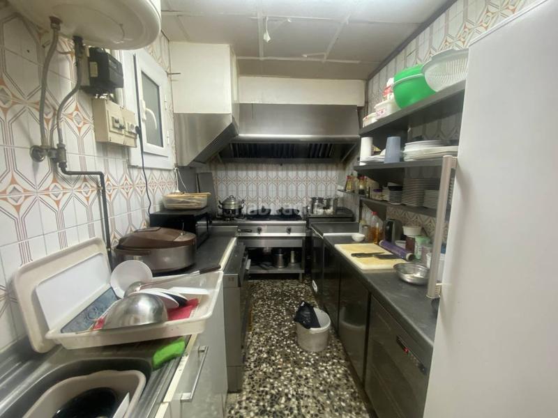 Foto 4930e27a-2f3d-40f5-bdb7-89eedf49d564. Traspàs local comercial a Carmel Barcelona