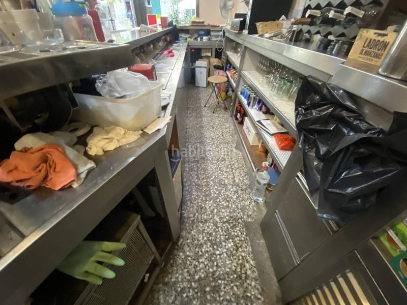 Foto 4d3c4c30-6211-4713-8e3d-1f57248446c6. Traspàs local comercial a Carmel Barcelona