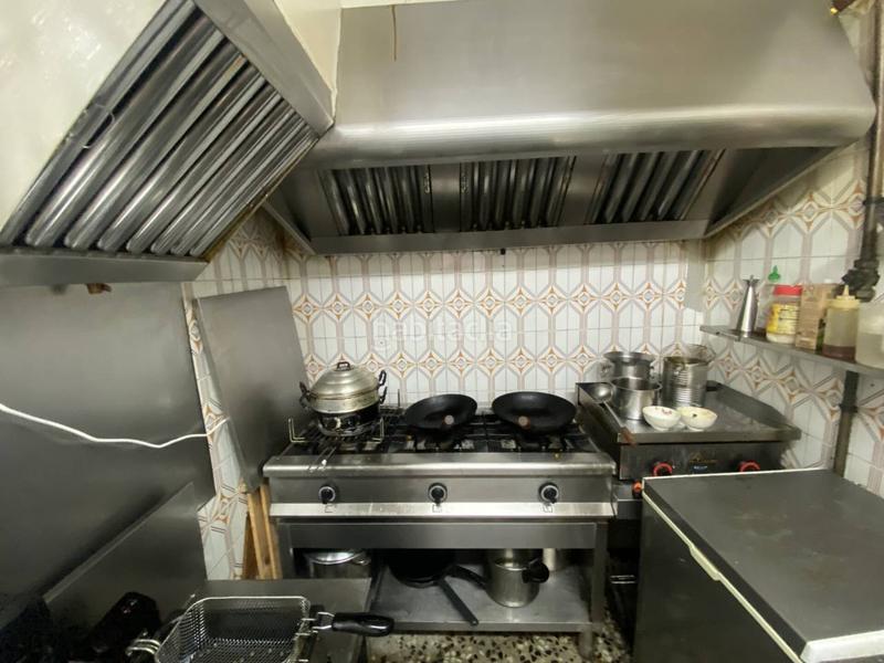 Foto 8c487d10-f224-4595-8463-8ea20420bac9. Traspàs local comercial a Carmel Barcelona