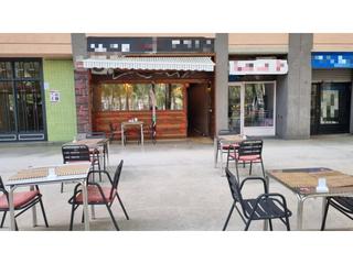 Local Comercial a Diagonal Mar i el Front Marítim del Poblenou