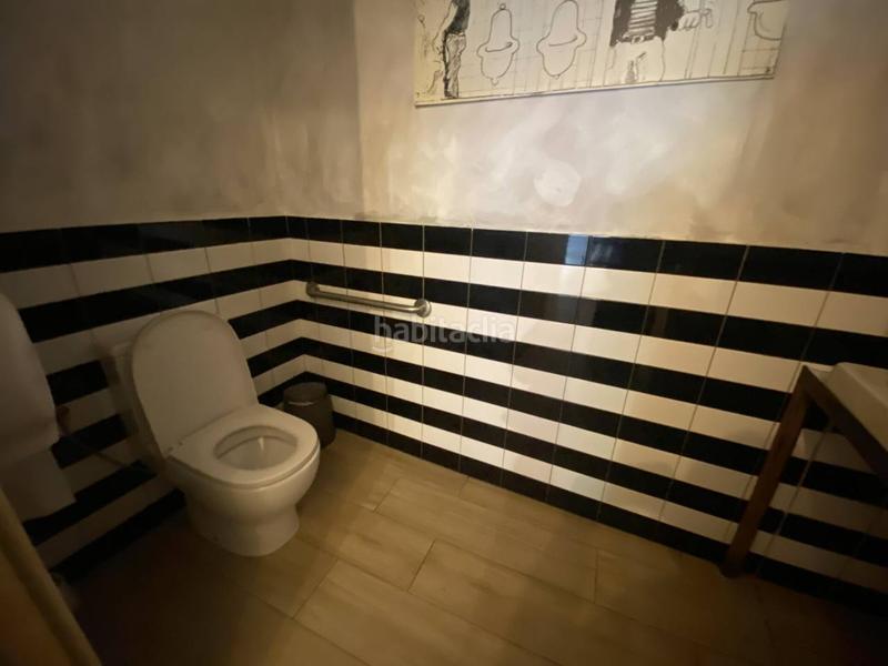 Foto 5e446f8e-c979-4a0f-8aa6-c6c235ab87c6. Business premise in Sant Antoni Barcelona