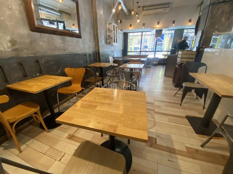 Foto b2e31f2e-a87f-4592-8574-3d244369543f. Business premise in Sant Antoni Barcelona