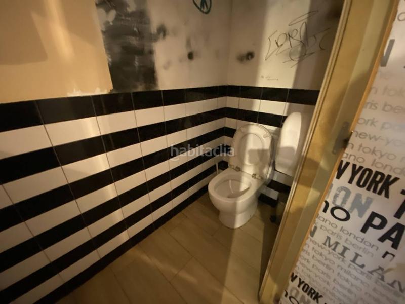 Foto cd8971ac-ba99-4472-bdc8-3dcd1f5acd5f. Business premise in Sant Antoni Barcelona