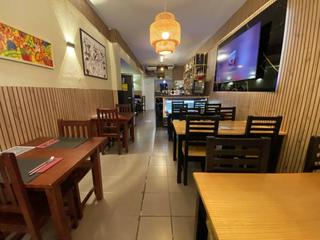 Traspàs Local Comercial a Guinardó. Traspaso restaurante c3 maragal