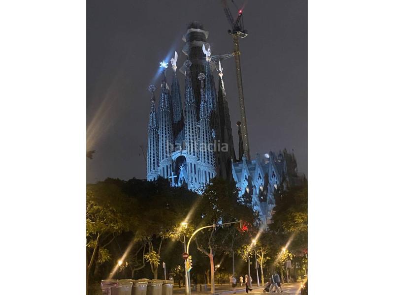 Foto 103aab90-9eaa-40b4-8767-c854dd44c307. Locale commerciale in Sagrada Família Barcelona