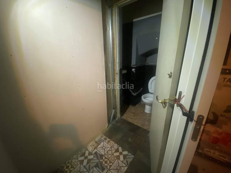 Foto 8f9010f2-1300-4758-b134-72ee4268e031. Trapasso locale commerciale in Raval Barcelona