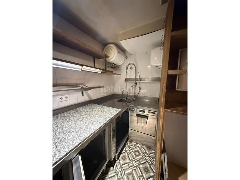 Foto 4dc34ea6-7503-4d0e-9362-ef7ae3cea7f6. Transfer business premise in Sant Gervasi - Bonanova Barcelona