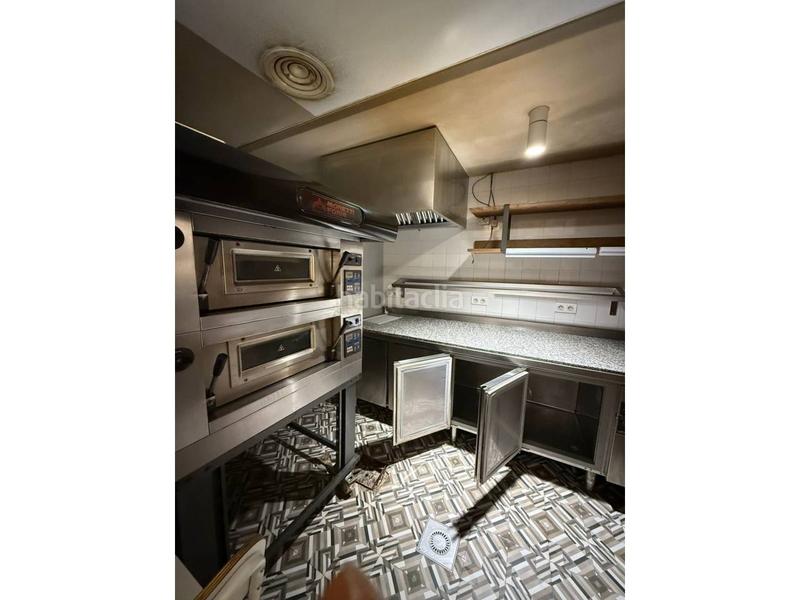 Foto 79b50a16-4ee2-4a47-9c28-20247f35bfb1. Traspàs local comercial a Sant Gervasi - Bonanova Barcelona