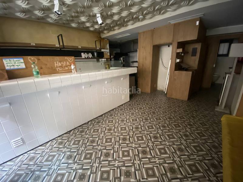 Foto d3993dce-d823-4baa-be0c-a82c93b21506. Traspàs local comercial a Sant Gervasi - Bonanova Barcelona