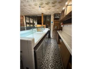 Traspàs Local Comercial a Sant Gervasi - Bonanova. Traspaso restaurante c3 mixta san gervasi