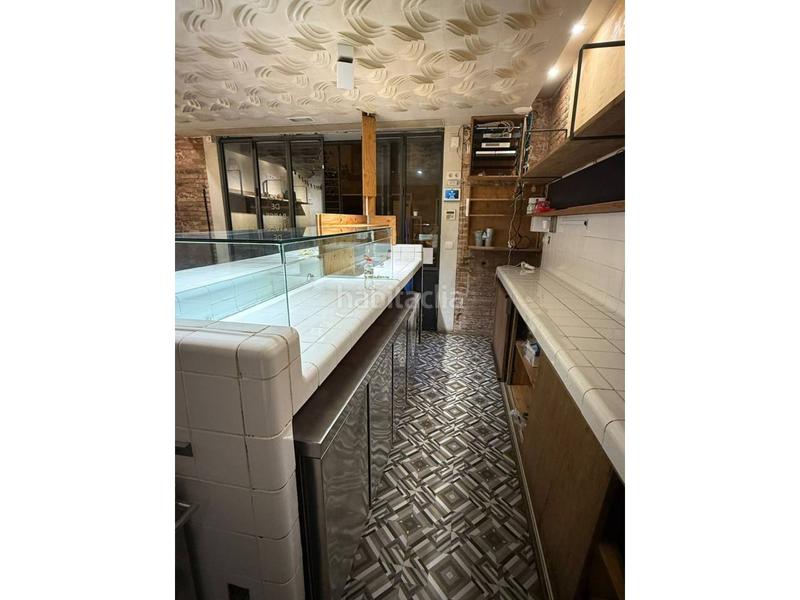 Foto ecfd7b6e-e1b3-4594-978c-cace5d3f467b. Traspàs local comercial a Sant Gervasi - Bonanova Barcelona