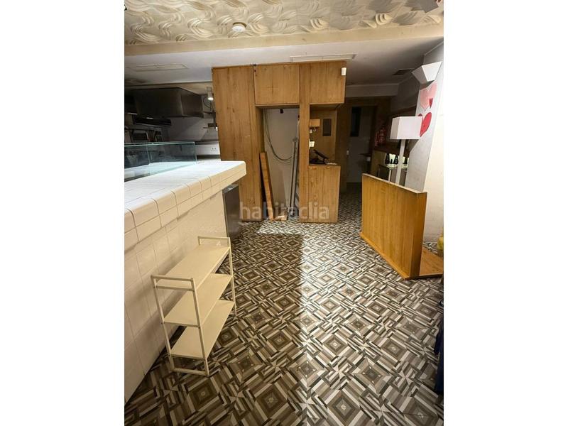 Foto 4d54ce1a-8360-4b57-81fd-2154bf3b55d7. Trapasso locale commerciale in Sant Gervasi - Bonanova Barcelona