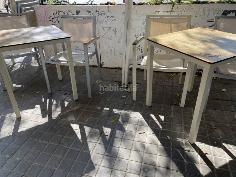 Foto 575e6554-ce62-47e9-874b-960fde63a66a. Traspaso local comercial traspaso bar c1 esquinero sagrada familia en Barcelona