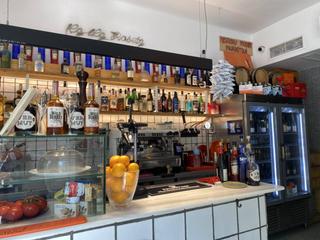 Geschäftsraum in Sagrada Família