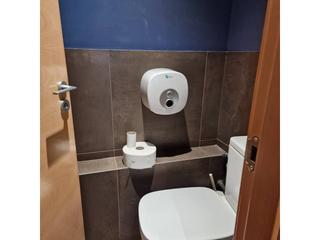 Geschäftsraum in de Fabra i Puig