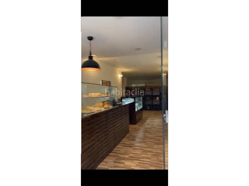 Foto 051ca6be-006d-40dd-a72b-6343dded319e. Traspaso local comercial traspaso pasteleria reposteria con obrador en gracia en Barcelona