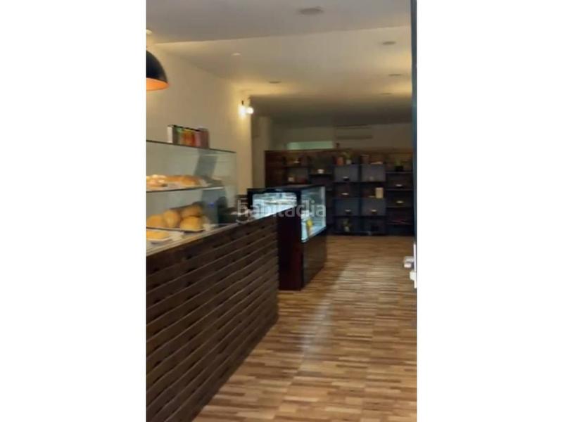 Foto e105989b-b526-4dab-9a16-efef7e6ddc4d. Traspaso local comercial traspaso pasteleria reposteria con obrador en gracia en Barcelona
